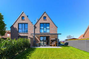 Ferienhaus HarleSand